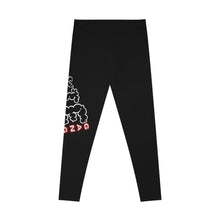 Load image into Gallery viewer, Stretchy Leggings (AOP)