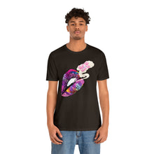 Load image into Gallery viewer, Unisex Jersey Short Sleeve Tee