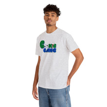 Load image into Gallery viewer, Unisex Heavy Cotton Tee