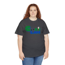 Load image into Gallery viewer, Unisex Heavy Cotton Tee