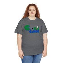 Load image into Gallery viewer, Unisex Heavy Cotton Tee