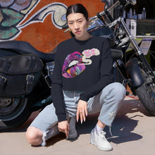 Load image into Gallery viewer, Women's Cropped Sweatshirt