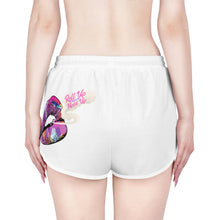Load image into Gallery viewer, Women's Relaxed Shorts (AOP)