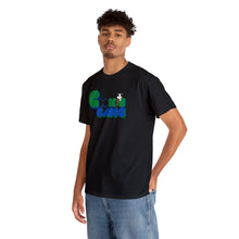 Load image into Gallery viewer, Unisex Heavy Cotton Tee