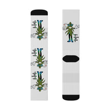Load image into Gallery viewer, Sublimation Socks