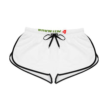 Load image into Gallery viewer, Women's Relaxed Shorts (AOP)
