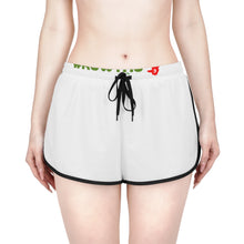 Load image into Gallery viewer, Women's Relaxed Shorts (AOP)