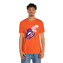 Load image into Gallery viewer, Unisex Jersey Short Sleeve Tee