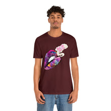 Load image into Gallery viewer, Unisex Jersey Short Sleeve Tee