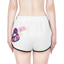 Load image into Gallery viewer, Women's Relaxed Shorts (AOP)