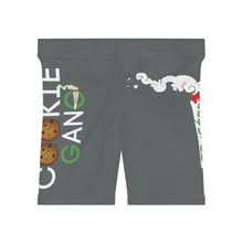 Load image into Gallery viewer, Women's Biker Shorts