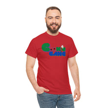 Load image into Gallery viewer, Unisex Heavy Cotton Tee
