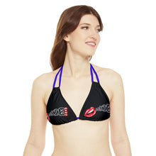 Load image into Gallery viewer, Strappy Bikini Set (AOP)
