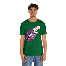 Load image into Gallery viewer, Unisex Jersey Short Sleeve Tee