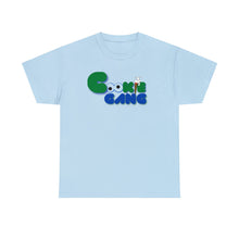 Load image into Gallery viewer, Unisex Heavy Cotton Tee