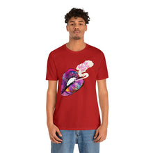 Load image into Gallery viewer, Unisex Jersey Short Sleeve Tee