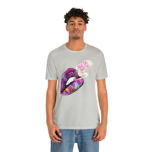 Load image into Gallery viewer, Unisex Jersey Short Sleeve Tee