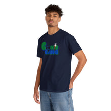 Load image into Gallery viewer, Unisex Heavy Cotton Tee