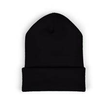 Load image into Gallery viewer, Embroidered Cuffed Beanie