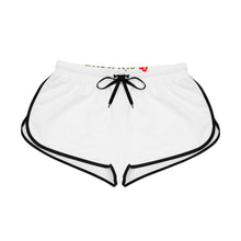 Load image into Gallery viewer, Women's Relaxed Shorts (AOP)