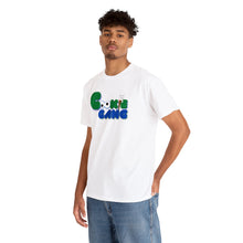 Load image into Gallery viewer, Unisex Heavy Cotton Tee