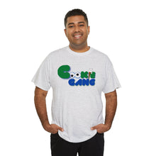 Load image into Gallery viewer, Unisex Heavy Cotton Tee