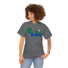 Load image into Gallery viewer, Unisex Heavy Cotton Tee