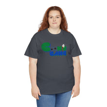 Load image into Gallery viewer, Unisex Heavy Cotton Tee