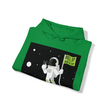 Load image into Gallery viewer, Unisex Heavy Blend™ Hooded Sweatshirt