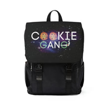 Load image into Gallery viewer, Unisex Casual Shoulder Backpack