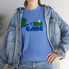 Load image into Gallery viewer, Unisex Heavy Cotton Tee