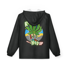 Load image into Gallery viewer, Windbreaker Jacket (AOP)