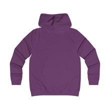 Load image into Gallery viewer, Girlie College Hoodie