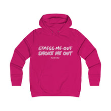 Load image into Gallery viewer, Girlie College Hoodie