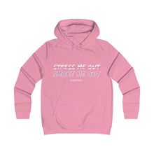 Load image into Gallery viewer, Girlie College Hoodie