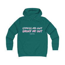 Load image into Gallery viewer, Girlie College Hoodie