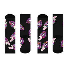 Load image into Gallery viewer, DTG Crew Socks