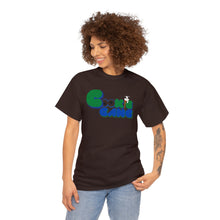 Load image into Gallery viewer, Unisex Heavy Cotton Tee