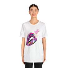 Load image into Gallery viewer, Unisex Jersey Short Sleeve Tee