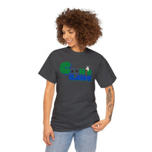 Load image into Gallery viewer, Unisex Heavy Cotton Tee