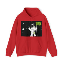 Load image into Gallery viewer, Unisex Heavy Blend™ Hooded Sweatshirt