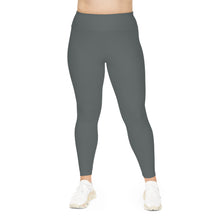 Load image into Gallery viewer, Plus Size Leggings