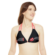 Load image into Gallery viewer, Strappy Bikini Set (AOP)