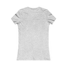 Load image into Gallery viewer, Women's Lip Art Tee — 'Kiss the World' Graphic Shirt