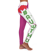 Load image into Gallery viewer, Women's Spandex Leggings (AOP)