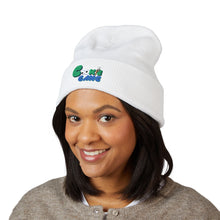 Load image into Gallery viewer, Embroidered Cuffed Beanie