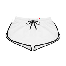 Load image into Gallery viewer, Women's Relaxed Shorts (AOP)