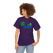 Load image into Gallery viewer, Unisex Heavy Cotton Tee