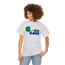 Load image into Gallery viewer, Unisex Heavy Cotton Tee