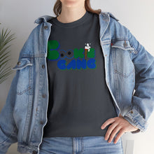 Load image into Gallery viewer, Unisex Heavy Cotton Tee